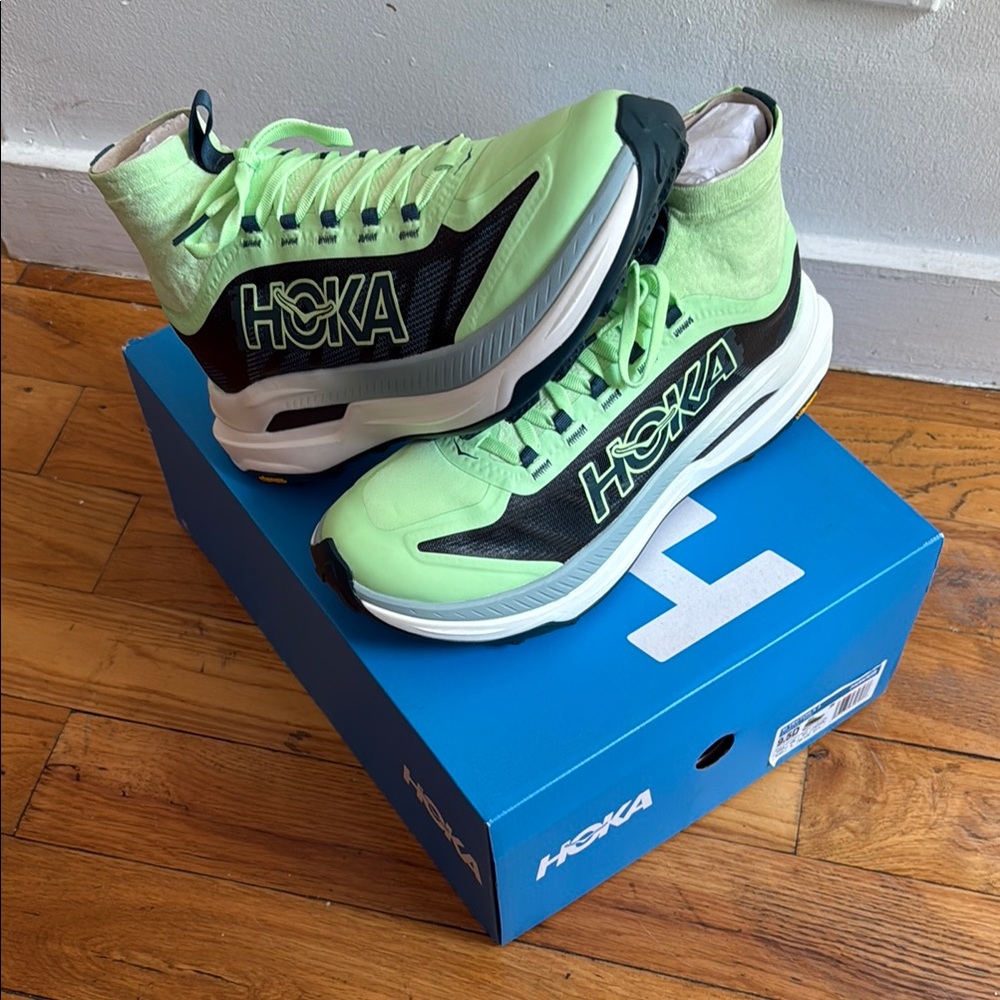 Hoka Tecton X 3 US Men’s 9.5